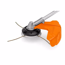 Stihl 40057102114 accessoire de débroussailleuses et coupe-bordures Tête de débroussaillage