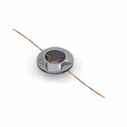 Stihl 40017102105, Tête de débroussaillage, Orange, Argent, Nylon, 1 pièce(s), 3,3 mm