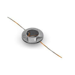Stihl 40017102105 accessoire de débroussailleuses et coupe-bordures Tête de débroussaillage