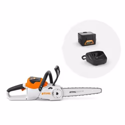 Stihl MSA 140 C-B