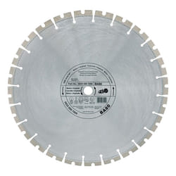 Stihl D-BA80 35 cm Lame diamant à rebord segmenté