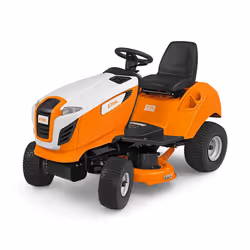 Stihl RT 4097 SX, Marcher derrière un tracteur tondeuse, 6000 m², 9,5 cm, 3,5 cm, 9 cm, 9 L