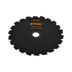 Stihl 40007134202 accessoire de débroussailleuses et coupe-bordures Lame de débroussailleuse