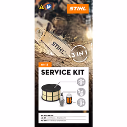 Ensemble Stihl 11400074103