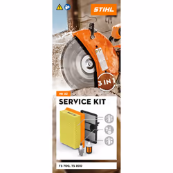 Ensemble Stihl 42240074100