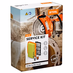 Ensemble Stihl 42380074102