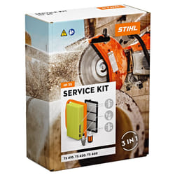Ensemble Stihl 42380074102