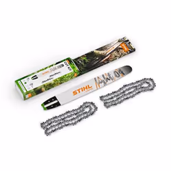 Set d'accessoires pour tronçonneuse Stihl 30030009901