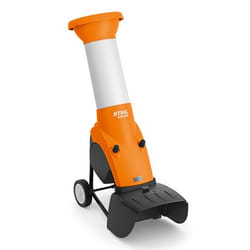 Stihl GHE 250 broyeur 2500 W Lame