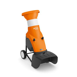 Stihl GHE 150 broyeur 2500 W Lame