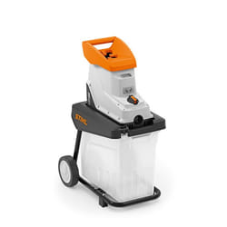 Stihl GHE 135 L broyeur 2300 W 60 L Batterie