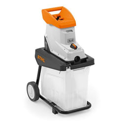 Stihl GHE 140 L broyeur 2500 W 60 L Batterie