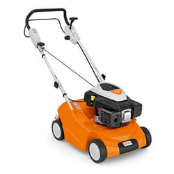 Stihl RL 540 eclaircisseur de gazon 2200 W Noir, Orange, Blanc