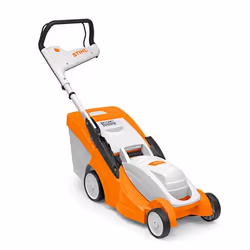 Stihl RME 339 C, Marcher derrière un tracteur tondeuse, 500 m², 37 cm, 3 cm, 7 cm, 40 L