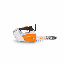 Stihl MSA 161 T, 30 cm, 30 cm, 25,4 / 4 mm (1 / 4"), Noir, Gris, Orange, Batterie, Lithium-Ion (Li-Ion)