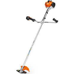 Stihl FS 94 C-E 42 cm 900 W Essence Noir, Métallique, Orange