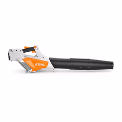 Stihl BGA 57 souffleur de feuilles sans fil 198 km/h Noir, Orange, Blanc 36 V Lithium-Ion (Li-Ion)