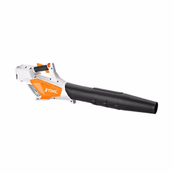 Stihl BGA 57 souffleur de feuilles sans fil 198 km/h Noir, Orange, Blanc 36 V Lithium-Ion (Li-Ion)