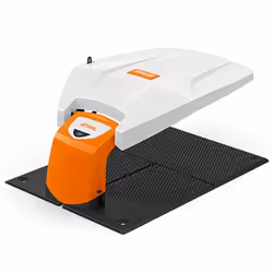 Protection pour tondeuse à gazon - robot Stihl AIP 602.0