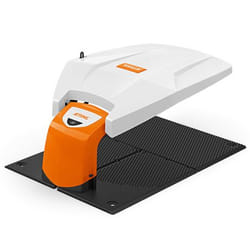 Protection pour tondeuse à gazon - robot Stihl AIP 602.0