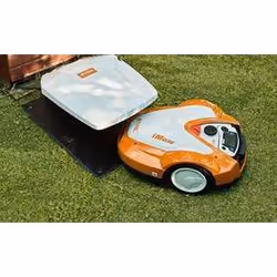 Protection pour tondeuse à gazon - robot Stihl AIP 602.0