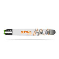 Rail de guidage pour tronçonneuse Stihl Light 04; 18''; 45 cm; 3/8''; 66; 1,6 mm
