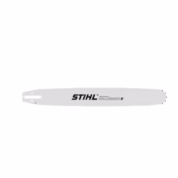 Rail de guidage pour tronçonneuse Stihl Rollomatic E; 14''; 35 cm; .325''; 56; 1,3 mm