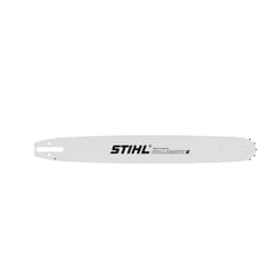 Rail de guidage pour tronçonneuse Stihl Rollomatic E; 14''; 35 cm; .325''; 56; 1,3 mm