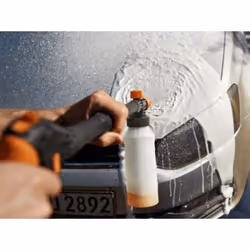 Buse en mousse Stihl 49105009600