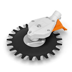 Stihl 41807405101 accessoire de débroussailleuses et coupe-bordures Tête de débroussaillage