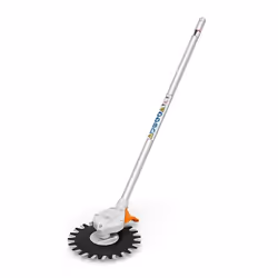 Stihl 41807405006, Tête de débroussaillage, Noir, КМ 91 Р, КМ 94 Р, КМ 111 Р, КМ 131 Р, КМА 130 Р, 1 pièce(s)