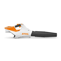 Stihl BGA 86 souffleur de feuilles sans fil 248,4 km/h Noir, Orange, Blanc 36 V Lithium-Ion (Li-Ion)