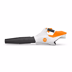 Stihl BGA 86 souffleur de feuilles sans fil 248,4 km/h Noir, Orange, Blanc 36 V Lithium-Ion (Li-Ion)