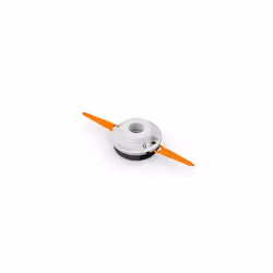 Stihl 40097102104, Tête de débroussaillage, Noir, Orange, Blanc, Plastique, FSA 57, 1 pièce(s)