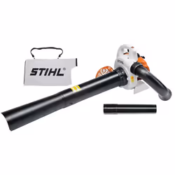 Stihl SH 56 Noir, Blanc