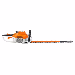 Stihl HS 56 C-E, Essence, 650 W, 21,4 cm³, 0,266 L