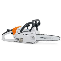 Stihl MS 151 C-E Noir, Gris, Orange