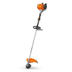 Stihl FS 235 R 1550 W Essence Noir, Métallique, Orange