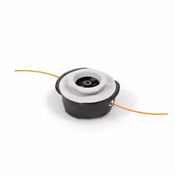 Stihl 40027102198, Tête de débroussaillage, Noir, Blanc, 1 pièce(s)
