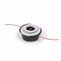 Stihl 40057102117, Tête de débroussaillage, Noir, Blanc, 1 pièce(s)