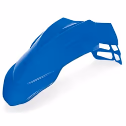 Acerbis Supermoto Fender avant, bleu pour Hommes