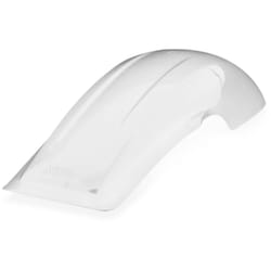 Acerbis Nost Fender arrière, blanc pour Hommes