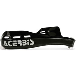 Acerbis Rally Brush Garde de main, noir pour Hommes