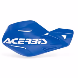 Acerbis MX Uniko Garde de main, bleu pour Hommes