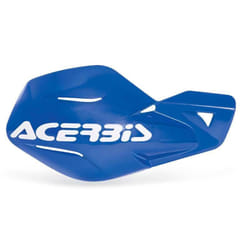 Acerbis MX Uniko Garde de main, bleu pour Hommes