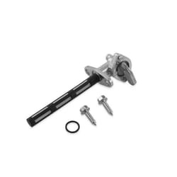 Acerbis Universal Petcock de réservoir, noir pour Hommes