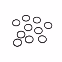 Acerbis O-Ring, noir pour Hommes