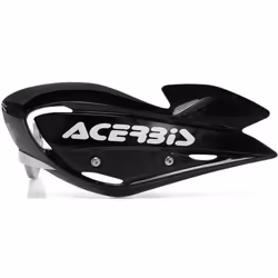 Acerbis Uniko ATV Garde de main, noir pour Hommes