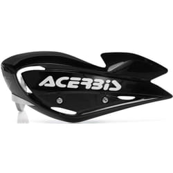 Acerbis Uniko ATV Garde de main, noir pour Hommes