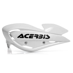 Acerbis Uniko ATV Garde de main, blanc pour Hommes